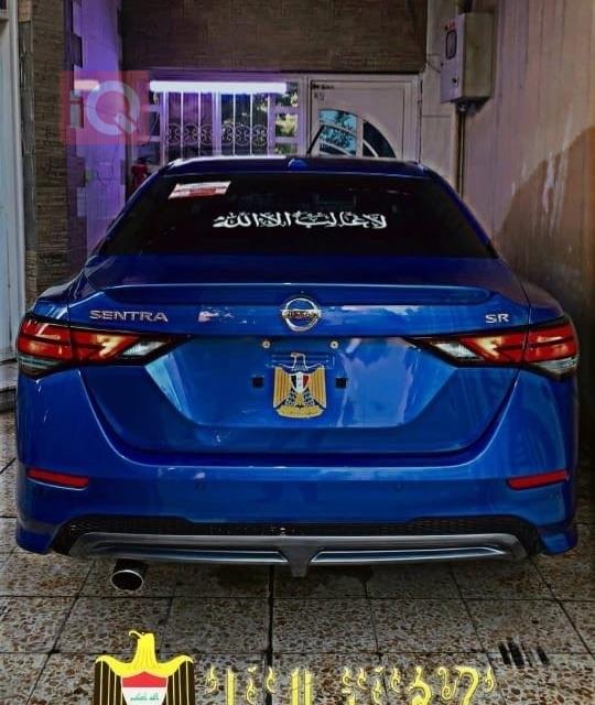 نيسان سنترا